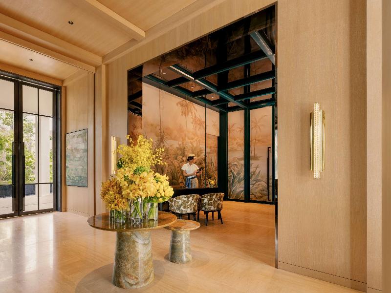 Photo of Raffles Sentosa Singapore, 5-star hotel in Singapore