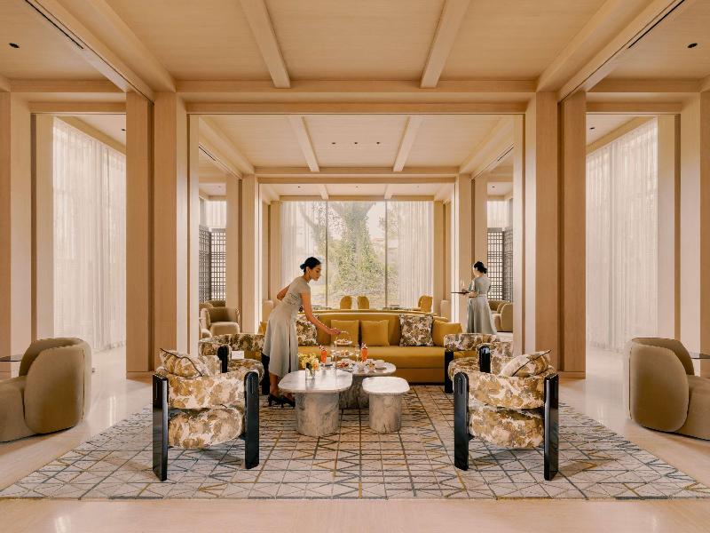 Photo of Raffles Sentosa Singapore, 5-star hotel in Singapore