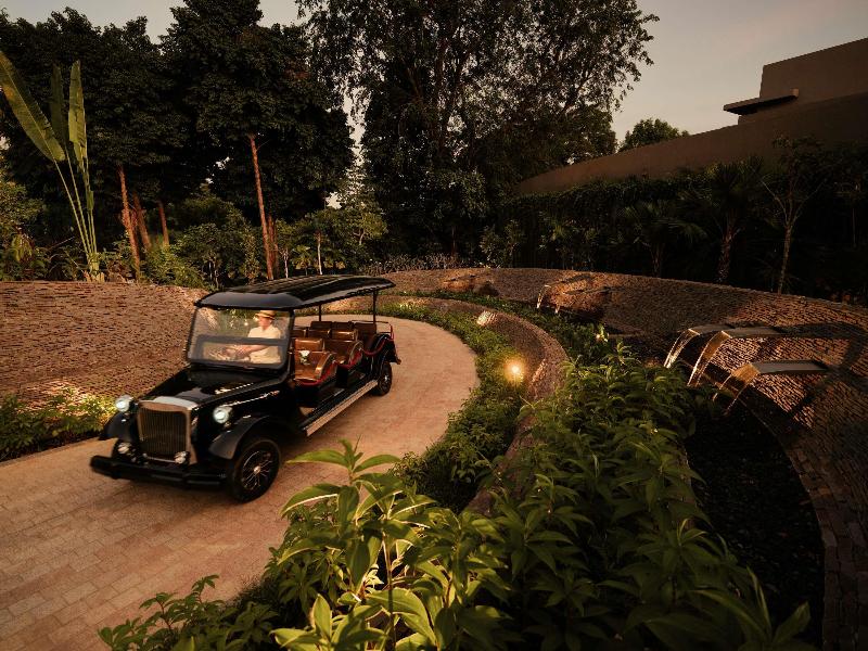 Photo of Raffles Sentosa Singapore, 5-star hotel in Singapore