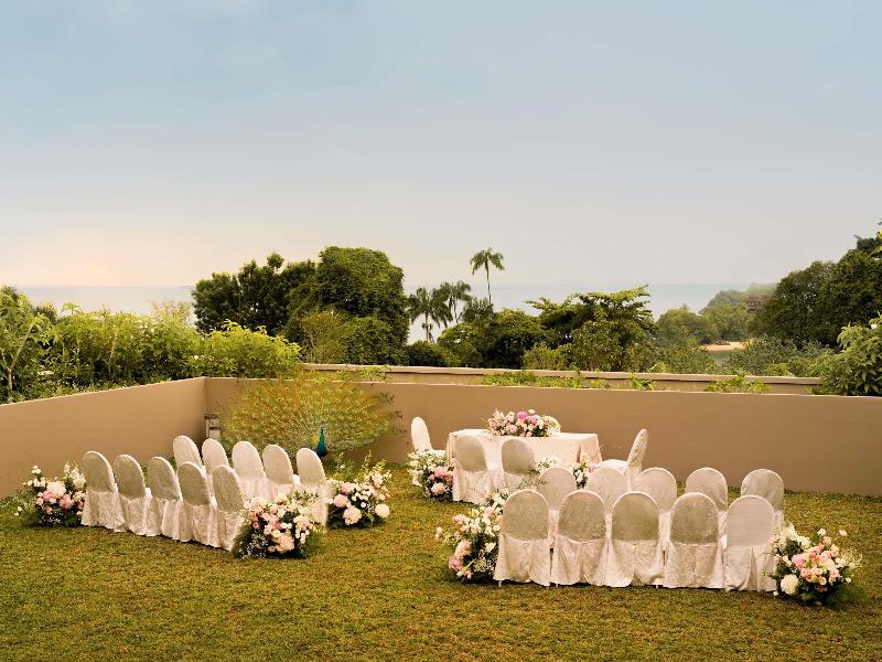 Photo of Raffles Sentosa Singapore, 5-star hotel in Singapore