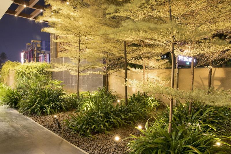 CJ Pallazzio, 4-star hotel in Salem (and vicinity)