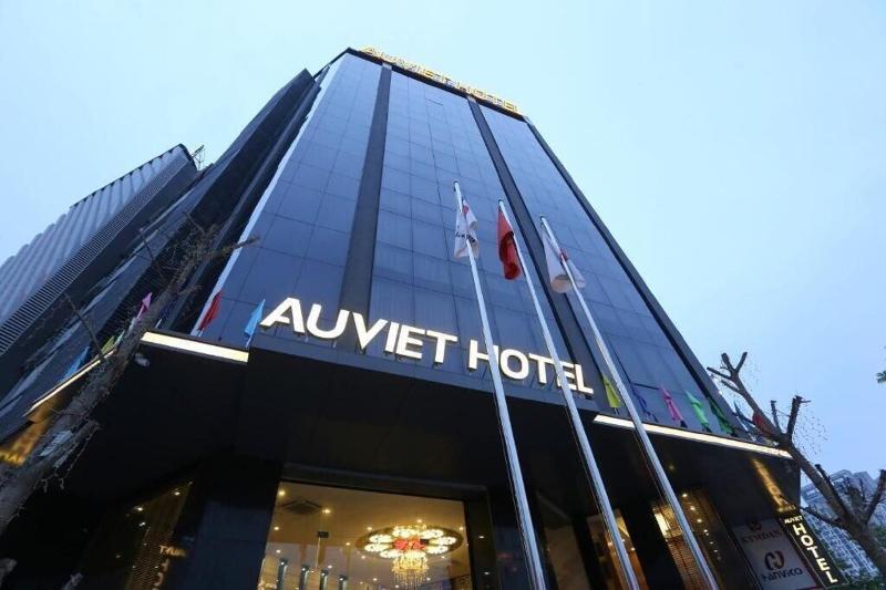 Au Viet Hotel, Singapore