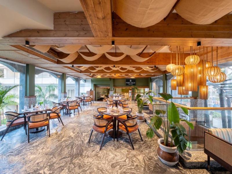 Photo of White Wharf Beach Resort Morjim Goa, 3-star hotel in Morjim