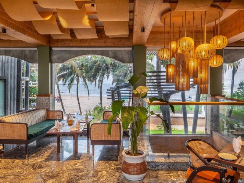 Photo of White Wharf Beach Resort Morjim Goa, 3-star hotel in Morjim