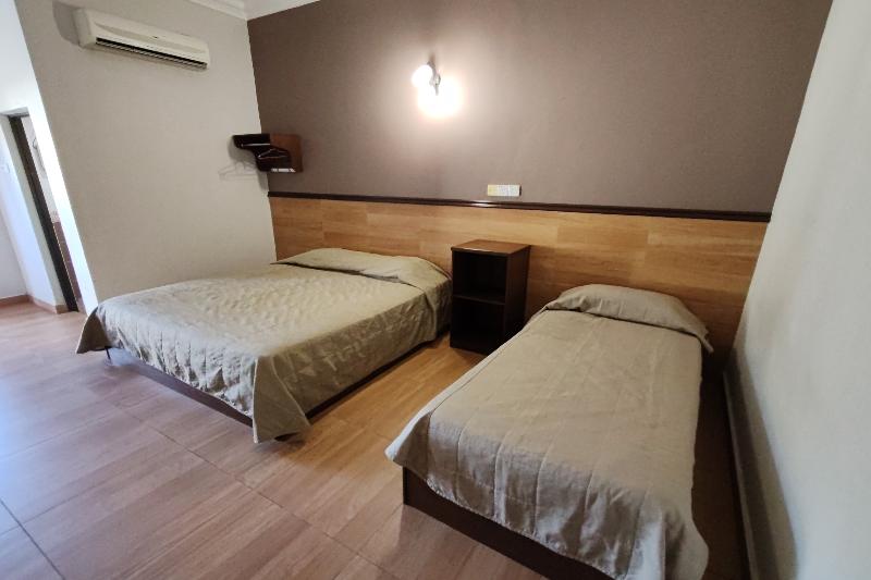 Lumut Villa Inn Homestay, Singapore