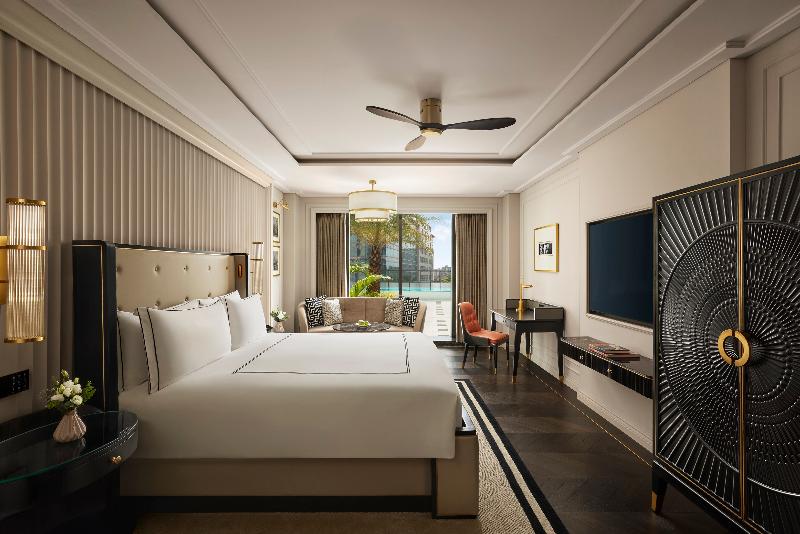 Photo of Fairmont Mumbai, 5-star hotel in Mumbai (and vicinity)