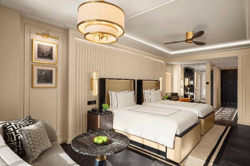 Photo of Fairmont Mumbai, 5-star hotel in Mumbai (and vicinity)