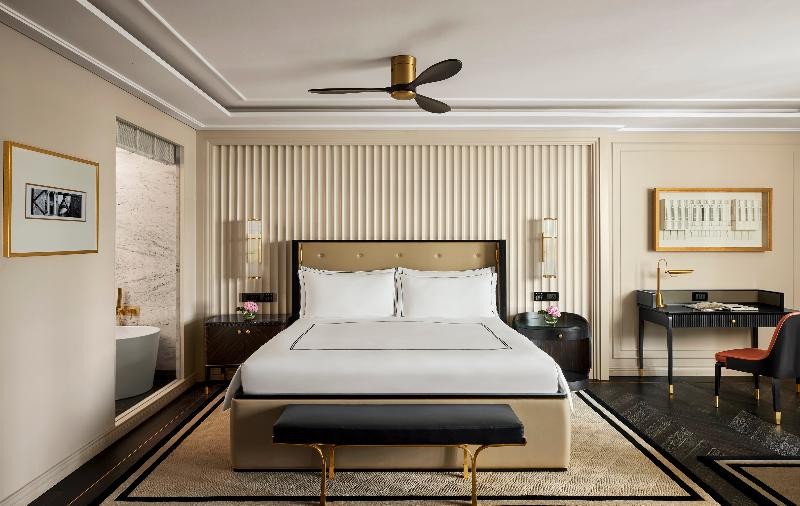 Photo of Fairmont Mumbai, 5-star hotel in Mumbai (and vicinity)