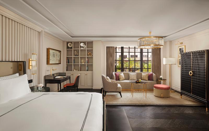 Photo of Fairmont Mumbai, 5-star hotel in Mumbai (and vicinity)