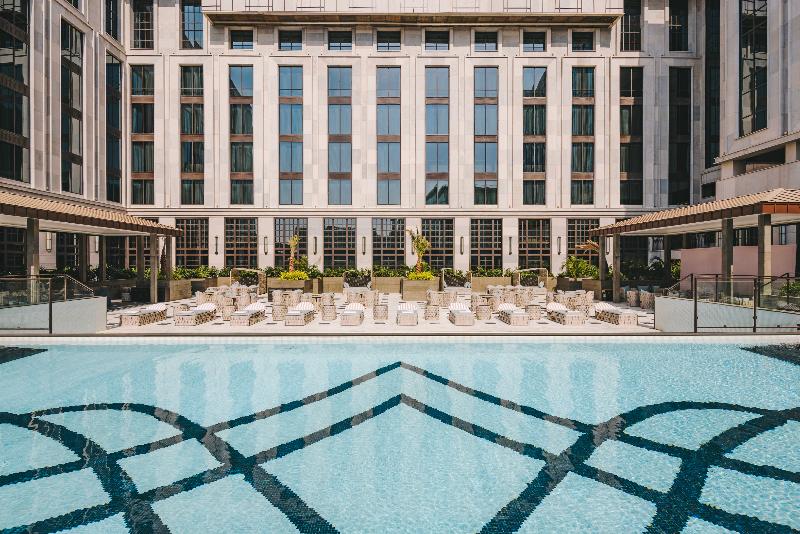 Photo of Fairmont Mumbai, 5-star hotel in Mumbai (and vicinity)