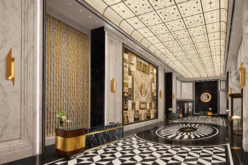 Photo of Fairmont Mumbai, 5-star hotel in Mumbai (and vicinity)