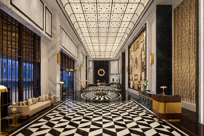 Photo of Fairmont Mumbai, 5-star hotel in Mumbai (and vicinity)