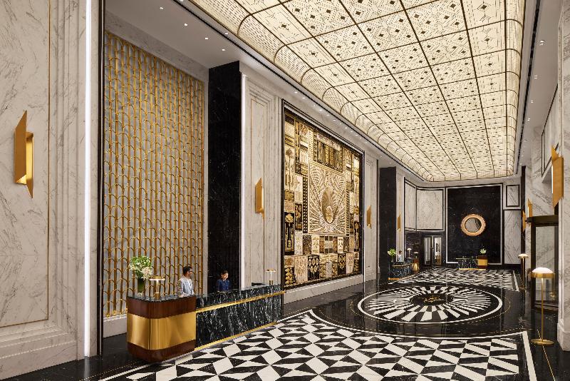 Photo of Fairmont Mumbai, 5-star hotel in Mumbai (and vicinity)