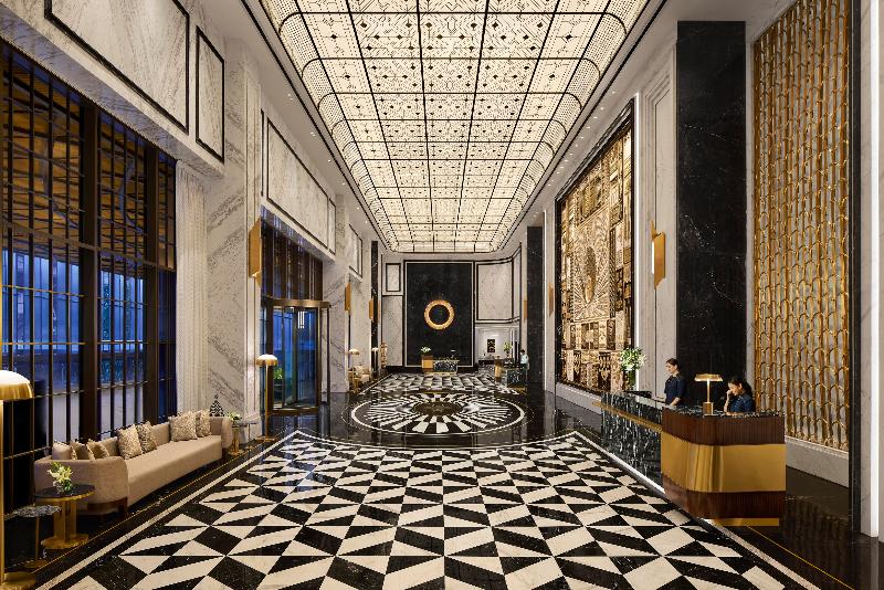 Photo of Fairmont Mumbai, 5-star hotel in Mumbai (and vicinity)