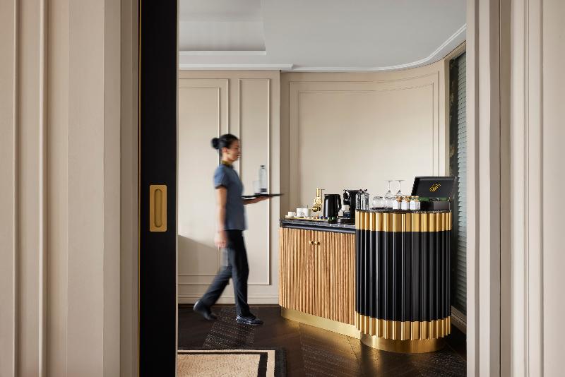 Photo of Fairmont Mumbai, 5-star hotel in Mumbai (and vicinity)