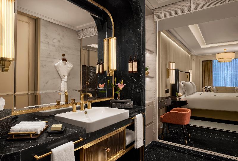 Photo of Fairmont Mumbai, 5-star hotel in Mumbai (and vicinity)