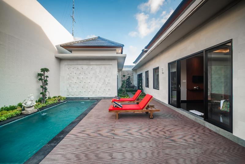 Gaing Mas Jimbaran Villas, Singapore