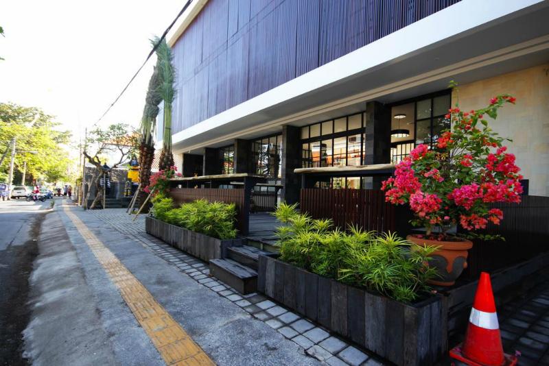 Akana Boutique Hotel Sanur, Singapore