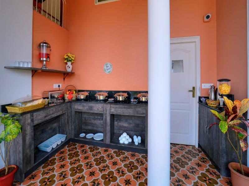 Photo of Foxoso Vega Suite, Colva, Goa, 3-star hotel in Colva