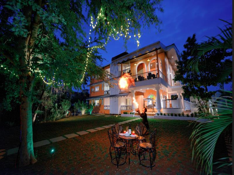 Photo of Foxoso Vega Suite, Colva, Goa, 3-star hotel in Colva