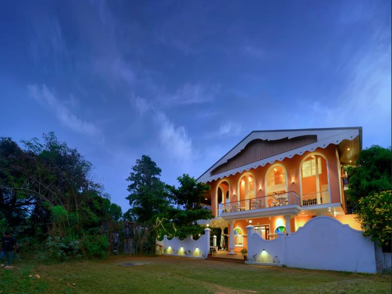 Photo of Foxoso Vega Suite, Colva, Goa, 3-star hotel in Colva