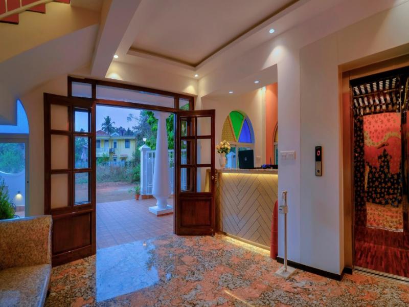 Photo of Foxoso Vega Suite, Colva, Goa, 3-star hotel in Colva