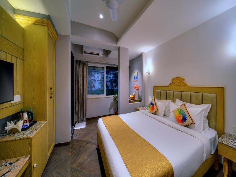 Photo of Foxoso Vega Suite, Colva, Goa, 3-star hotel in Colva