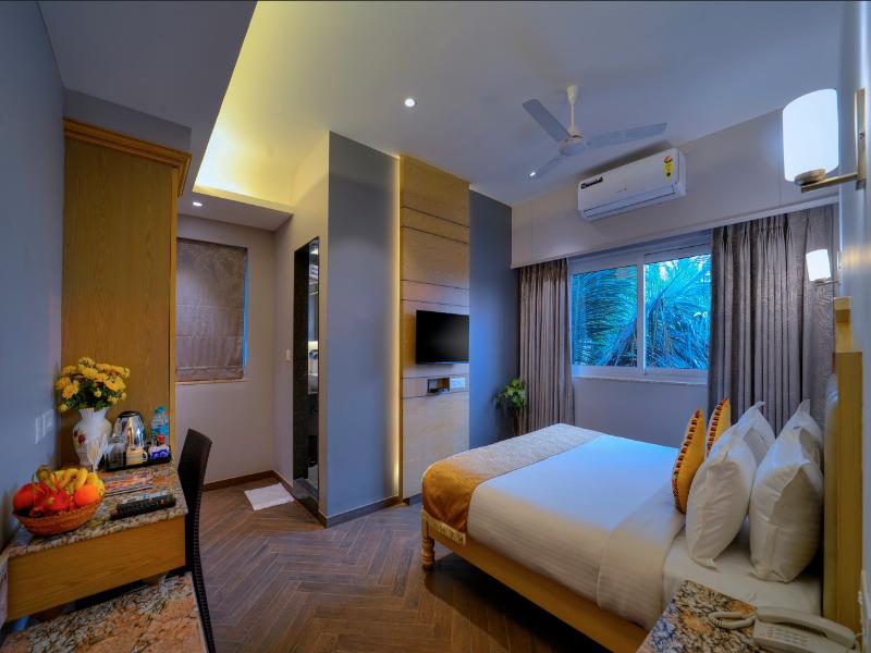 Photo of Foxoso Vega Suite, Colva, Goa, 3-star hotel in Colva