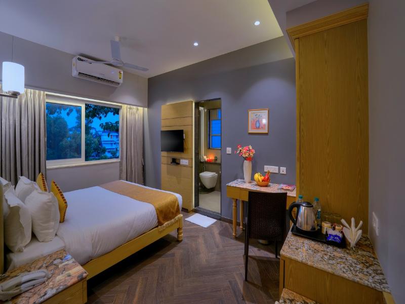 Photo of Foxoso Vega Suite, Colva, Goa, 3-star hotel in Colva