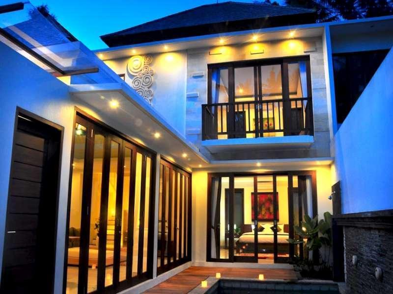 Kakul Villas & Suites, Singapore