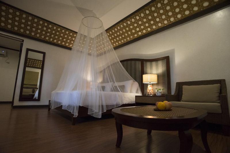 Photo of Club Agutaya hotel in Palawan (province)