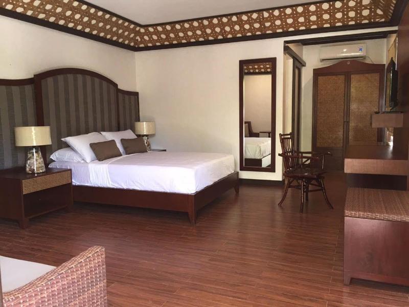 Photo of Club Agutaya hotel in Palawan (province)