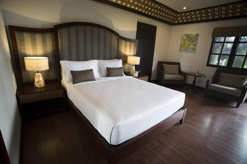 Photo of Club Agutaya hotel in Palawan (province)