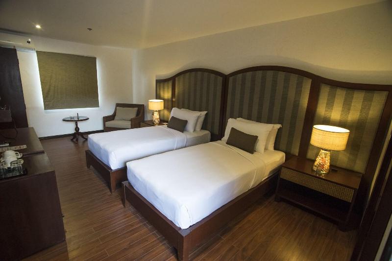 Photo of Club Agutaya hotel in Palawan (province)