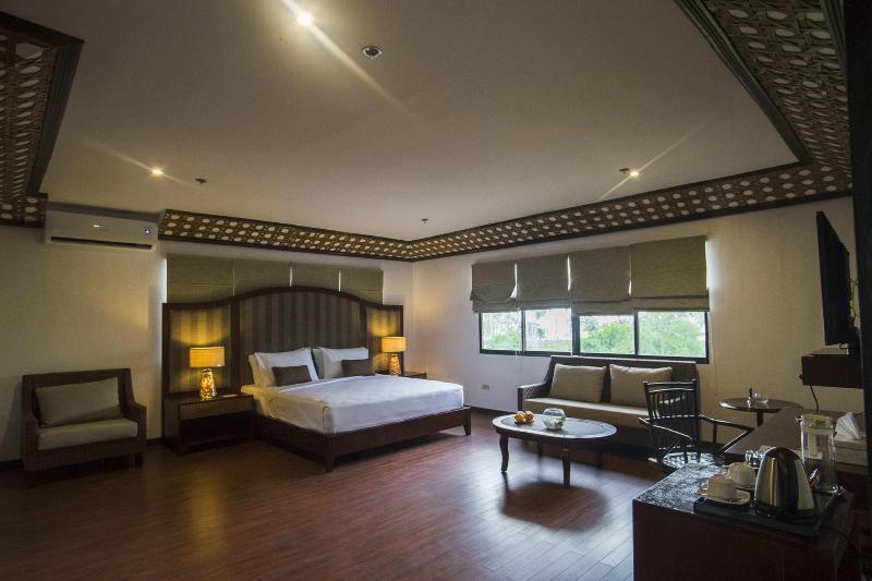 Photo of Club Agutaya hotel in Palawan (province)