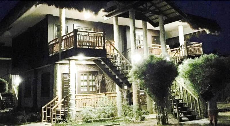Photo of Club Agutaya hotel in Palawan (province)
