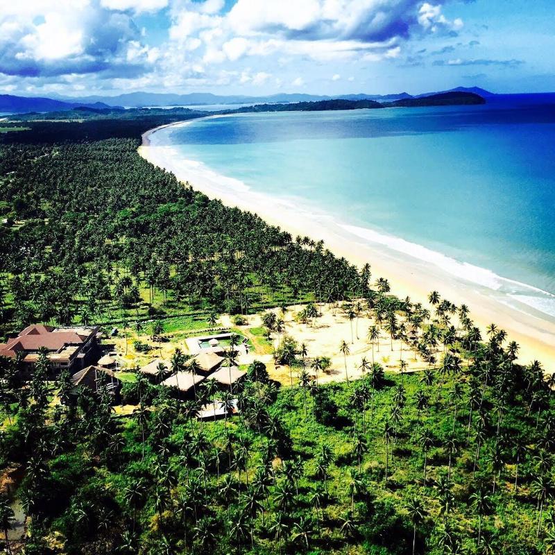 Photo of Club Agutaya hotel in Palawan (province)