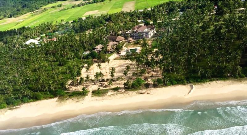 Photo of Club Agutaya hotel in Palawan (province)
