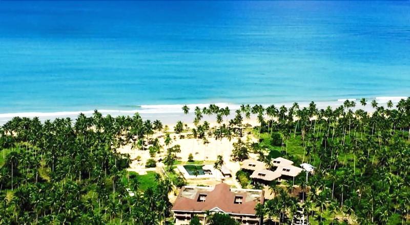 Photo of Club Agutaya hotel in Palawan (province)