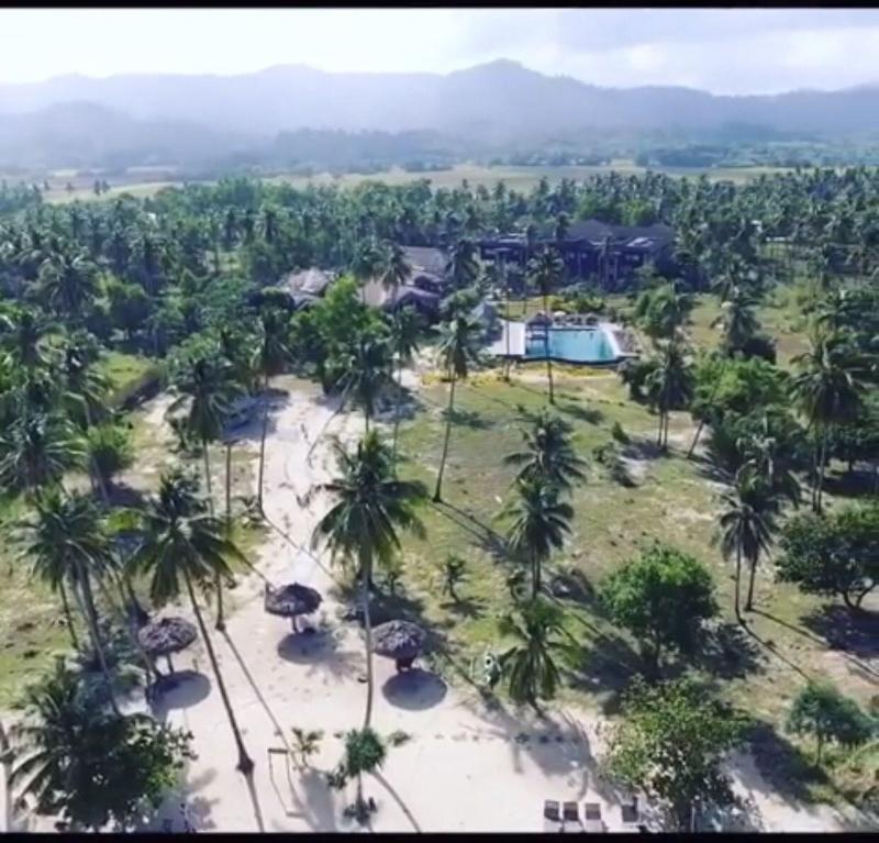 Photo of Club Agutaya hotel in Palawan (province)