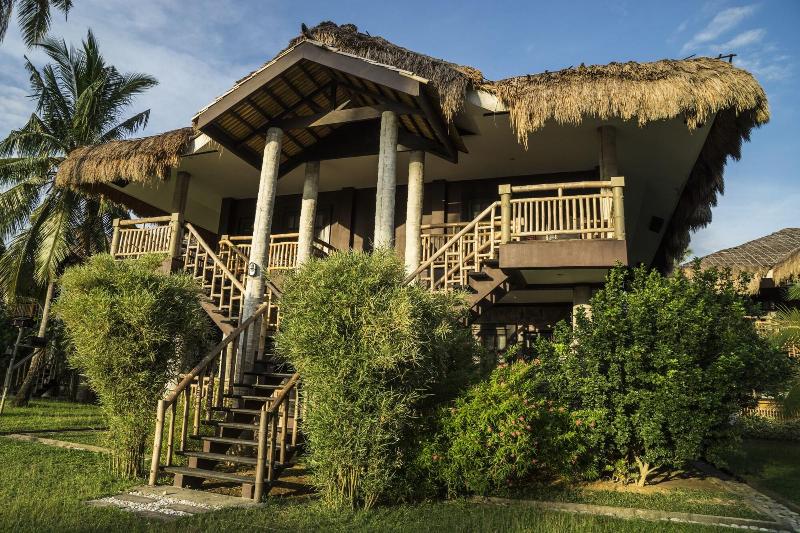 Photo of Club Agutaya hotel in Palawan (province)