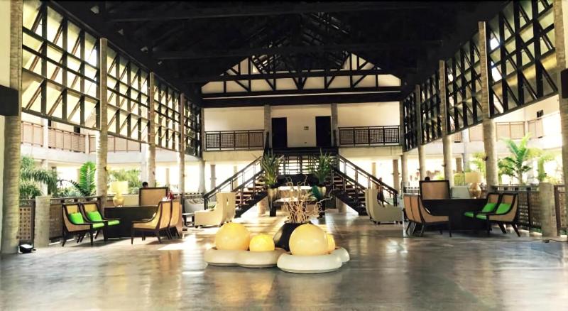 Photo of Club Agutaya hotel in Palawan (province)