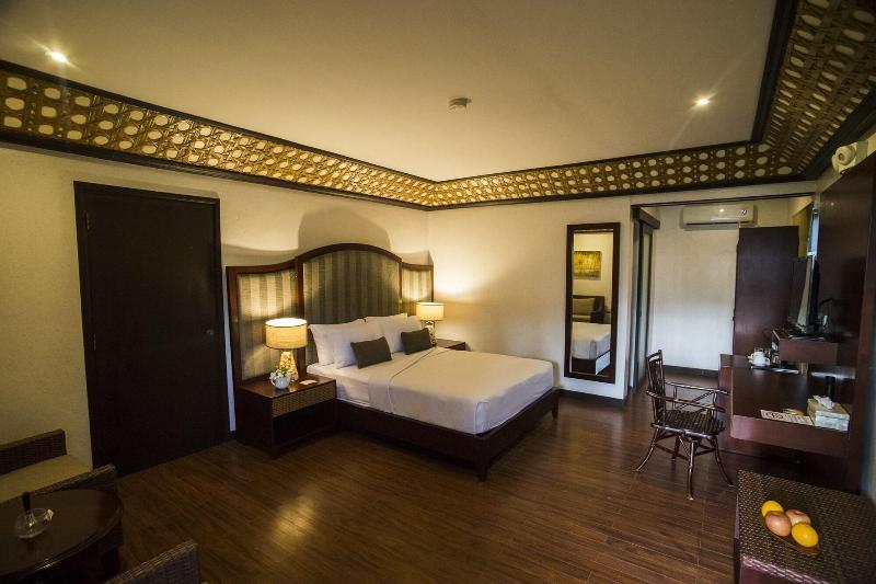 Photo of Club Agutaya hotel in Palawan (province)
