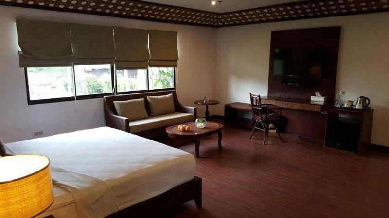 Photo of Club Agutaya hotel in Palawan (province)