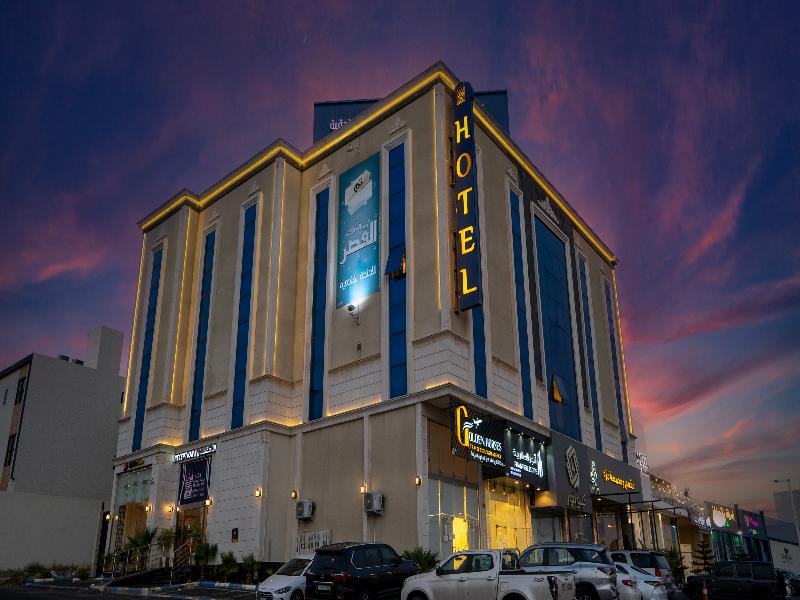 Al Qasr Hotel Suites 2 Al Diyafah, 0-star hotel in Khamis Mushait