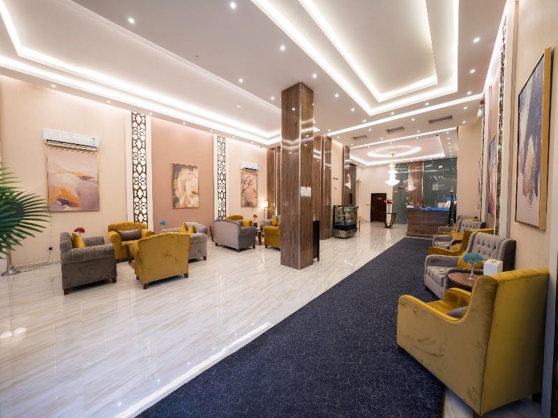 Photo of Al Qasr Hotel Suites 2 Al Diyafah hotel in Khamis Mushait