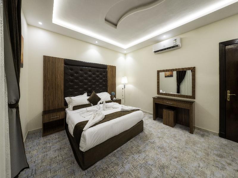 Photo of Al Qasr Hotel Suites 2 Al Diyafah hotel in Khamis Mushait