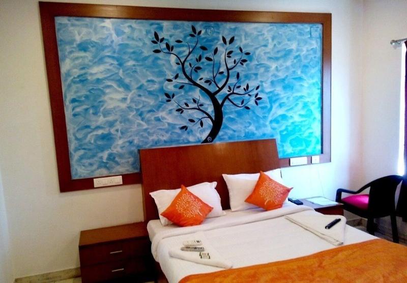 Photo of SUDHA GRAND, 2-star hotel in Chennai (and vicinity)