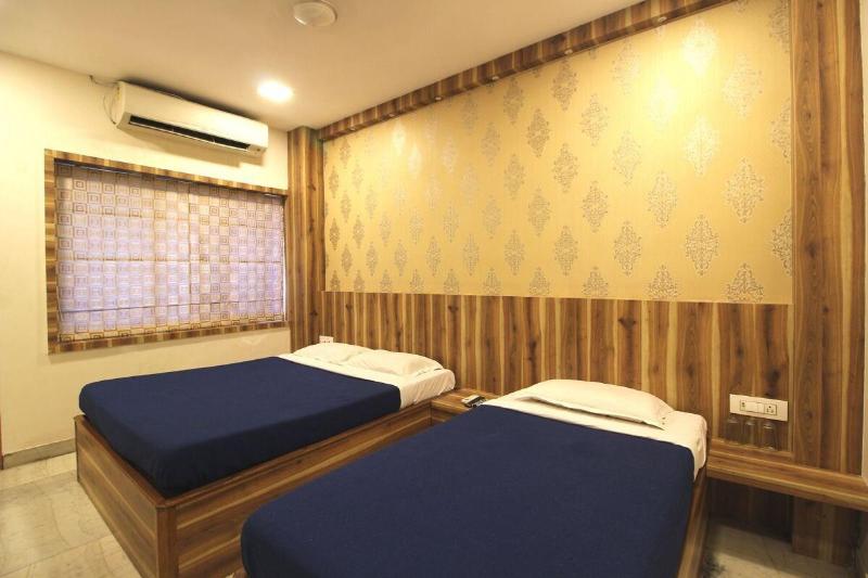 Photo of SUDHA GRAND, 2-star hotel in Chennai (and vicinity)