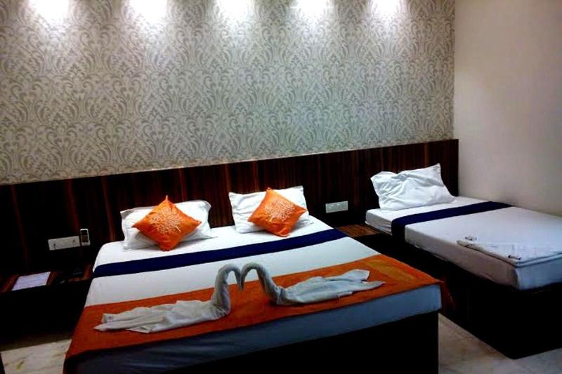 Photo of SUDHA GRAND, 2-star hotel in Chennai (and vicinity)